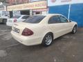 Mercedes-Benz E 200 2002 годаfor500 000 тг. в Астана – фото 4