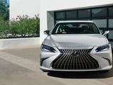 Решетка радиатора LEXUS ES 2018-2023 за 190 000 тг. в Караганда