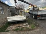 Кузов с бортами в отличном состояние в Шымкент – фото 3