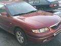 Mazda 626 1999 года за 2 350 000 тг. в Талдыкорган – фото 6