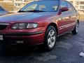 Mazda 626 1999 года за 2 350 000 тг. в Талдыкорган – фото 7