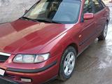 Mazda 626 1999 годаүшін2 300 000 тг. в Талдыкорган – фото 5