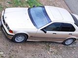 BMW 320 1991 годаүшін2 000 000 тг. в Кентау – фото 4