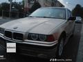 BMW 320 1991 года за 1 500 000 тг. в Кентау – фото 12