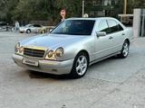 Mercedes-Benz E 280 1997 года за 4 400 000 тг. в Шымкент