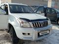 Toyota Land Cruiser Prado 2005 года за 6 600 000 тг. в Усть-Каменогорск