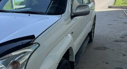 Toyota Land Cruiser Prado 2004 года за 11 500 000 тг. в Алматы – фото 3