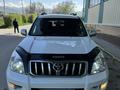 Toyota Land Cruiser Prado 2004 годаүшін9 990 000 тг. в Алматы