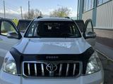 Toyota Land Cruiser Prado 2004 года за 11 500 000 тг. в Алматы – фото 4