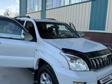 Toyota Land Cruiser Prado 2004 годаүшін8 000 000 тг. в Алматы – фото 5