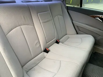 Mercedes-Benz E 320 2003 года за 3 500 000 тг. в Алматы – фото 11
