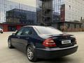 Mercedes-Benz E 320 2003 года за 3 500 000 тг. в Алматы – фото 4