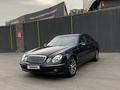 Mercedes-Benz E 320 2003 года за 3 500 000 тг. в Алматы – фото 3