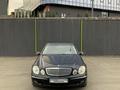 Mercedes-Benz E 320 2003 года за 3 500 000 тг. в Алматы – фото 2