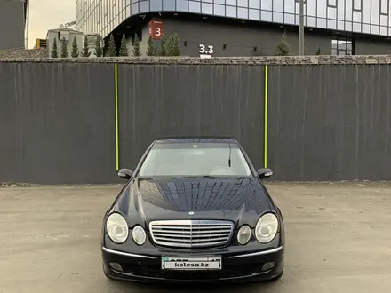 Mercedes-Benz E 320 2003 года за 3 500 000 тг. в Алматы – фото 2