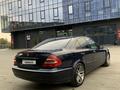 Mercedes-Benz E 320 2003 года за 3 500 000 тг. в Алматы – фото 5