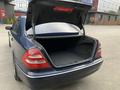 Mercedes-Benz E 320 2003 года за 3 500 000 тг. в Алматы – фото 6
