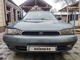 Subaru Legacy 1995 годаfor2 000 000 тг. в Тараз – фото 2