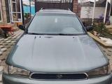 Subaru Legacy 1995 годаfor2 000 000 тг. в Тараз – фото 5