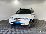 Chevrolet Niva 2016 годаүшін3 300 000 тг. в Павлодар