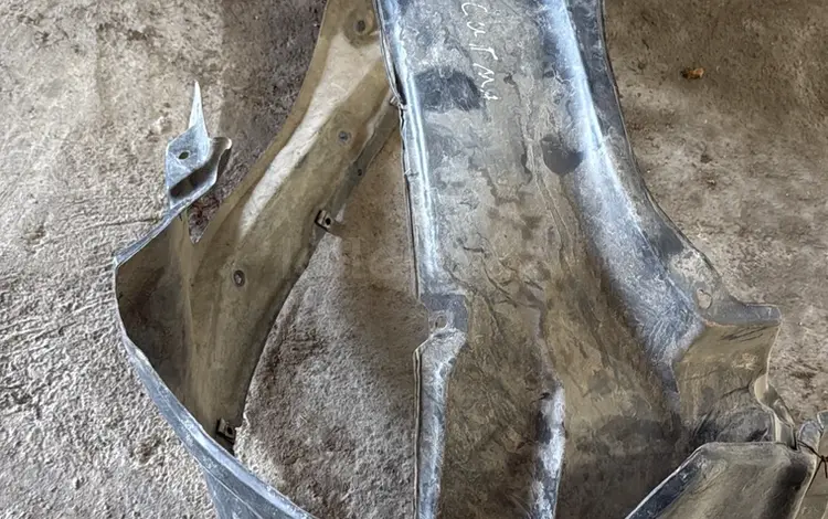 Передние Подкрылки Митсубиси Сигма за 20 000 тг. в Шымкент