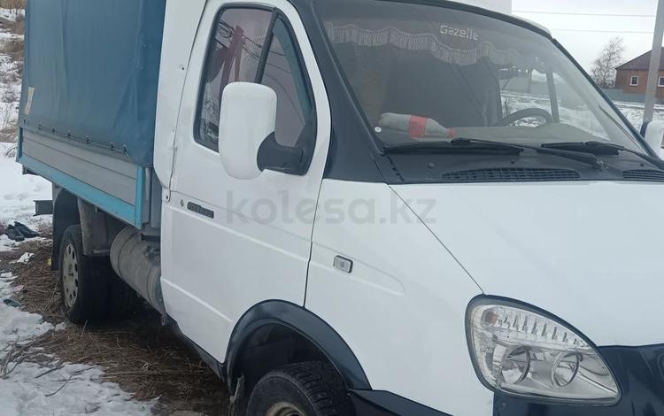 ГАЗ ГАЗель 2007 г.