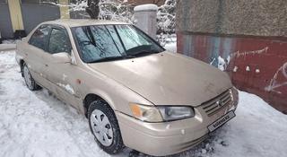 Toyota Camry 1997 года за 2 500 000 тг. в Алматы