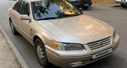 Toyota Camry 1997 годаүшін2 500 000 тг. в Алматы – фото 2