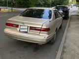 Toyota Camry 1997 года за 3 000 000 тг. в Алматы – фото 3