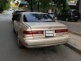 Toyota Camry 1997 года за 3 000 000 тг. в Алматы – фото 4