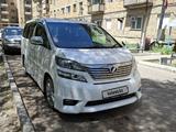 Toyota Alphard 2011 годаfor6 500 000 тг. в Алматы