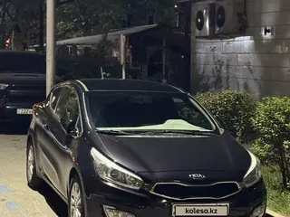 Kia Cee'd
