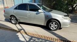 Toyota Camry 2002 годаүшін5 200 000 тг. в Алматы – фото 3