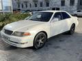 Toyota Mark II 1997 годаүшін3 200 000 тг. в Астана – фото 3