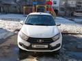 ВАЗ (Lada) Granta 2019 года за 3 000 000 тг. в Алматы – фото 4