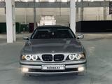 BMW 525 1999 года за 3 800 000 тг. в Тараз