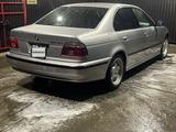 BMW 525 1999 года за 3 800 000 тг. в Тараз – фото 3