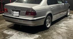 BMW 525 1999 годаүшін3 800 000 тг. в Тараз – фото 3