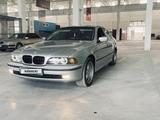 BMW 525 1999 года за 3 800 000 тг. в Тараз – фото 4