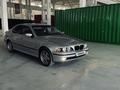 BMW 525 1999 года за 3 800 000 тг. в Тараз – фото 5