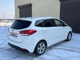 Kia Carens 2014 года за 6 500 000 тг. в Шымкент – фото 4