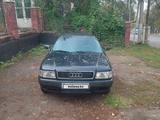 Audi 80 1993 годаfor1 200 000 тг. в Алматы – фото 4