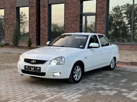 ВАЗ (Lada) Priora 2170 2014 года за 3 850 000 тг. в Шымкент
