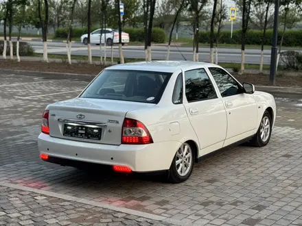 ВАЗ (Lada) Priora 2170 2014 года за 3 850 000 тг. в Шымкент – фото 11
