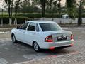ВАЗ (Lada) Priora 2170 2014 годаүшін3 850 000 тг. в Шымкент – фото 15