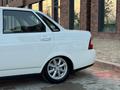 ВАЗ (Lada) Priora 2170 2014 годаүшін3 850 000 тг. в Шымкент – фото 14