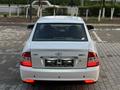 ВАЗ (Lada) Priora 2170 2014 годаүшін3 850 000 тг. в Шымкент – фото 13