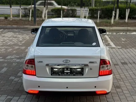 ВАЗ (Lada) Priora 2170 2014 года за 3 850 000 тг. в Шымкент – фото 13