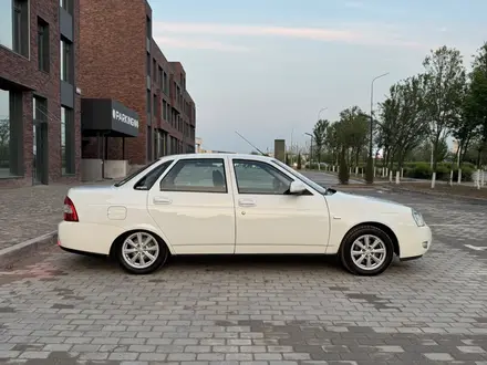 ВАЗ (Lada) Priora 2170 2014 года за 3 850 000 тг. в Шымкент – фото 16