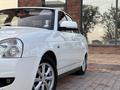 ВАЗ (Lada) Priora 2170 2014 годаүшін3 850 000 тг. в Шымкент – фото 17